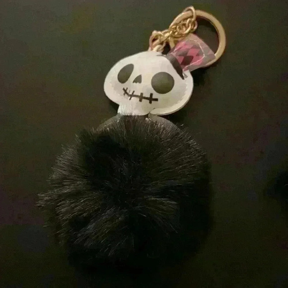 Furry Halloween keychains - Picture 3 of 3